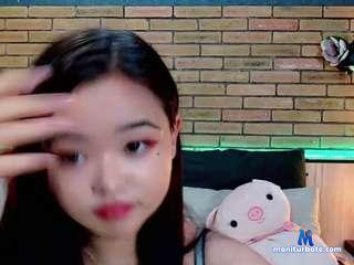 missoku camsoda livecam performer profile