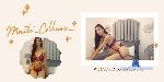 maite-collins Camsoda livecam show performer room profile