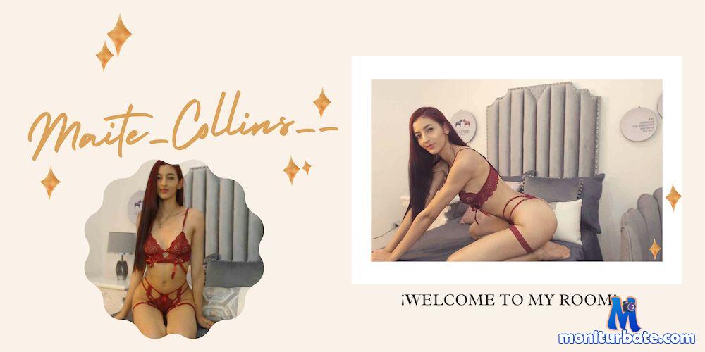 maite-collins camsoda livecam performer profile