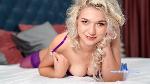 evelineheart Camsoda livecam show performer room profile