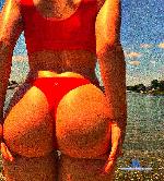 karlely Camsoda livecam show performer room profile
