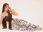 valeriedalton Camsoda livecam show performer room profile