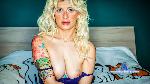lizzflixxx Camsoda livecam show performer room profile