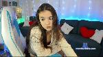 anitagilberton Camsoda livecam show performer room profile