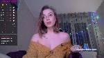 melissa-cute Camsoda livecam show performer room profile