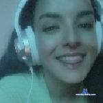 karmengira Camsoda livecam show performer room profile
