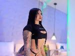 amalia-sanz Camsoda livecam show performer room profile