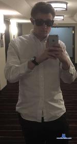 mattymcf1y Camsoda livecam show performer room profile