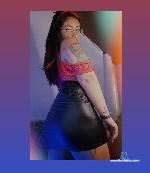 alessa-bennet Camsoda livecam show performer room profile
