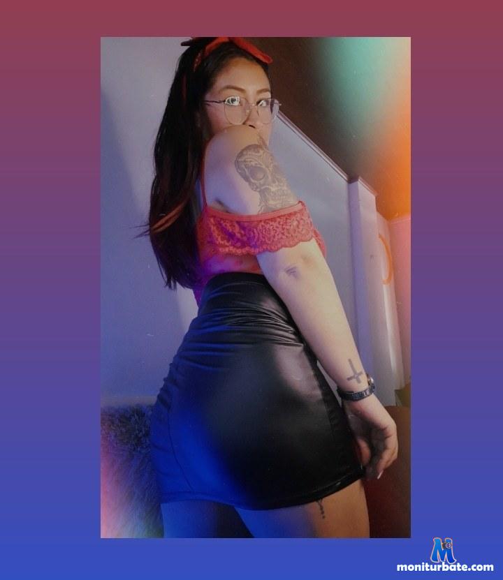 alessa-bennet Camsoda performer 