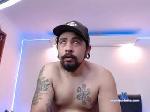borisdom Camsoda livecam show performer room profile