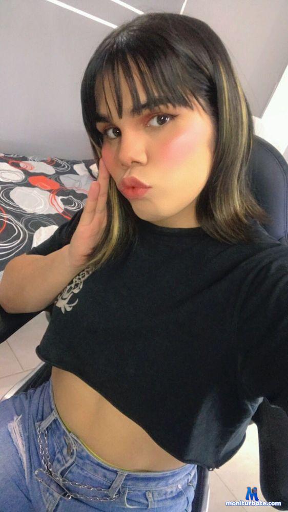 violettacam Camsoda performer 