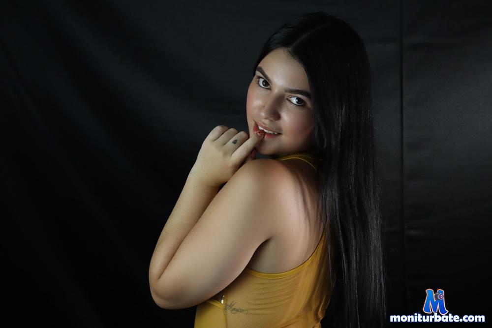 liaafarrel Camsoda performer 