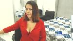 melanirousse Camsoda livecam show performer room profile