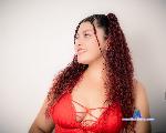 chaira-luna Camsoda livecam show performer room profile