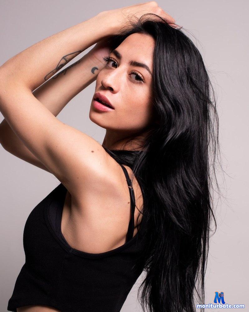 kendall-oween camsoda livecam performer profile