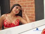 melaniehorizon23 Camsoda livecam show performer room profile