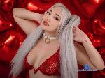 valentinagomezz Camsoda livecam show performer room profile
