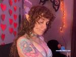 strangexrayne Camsoda livecam show performer room profile