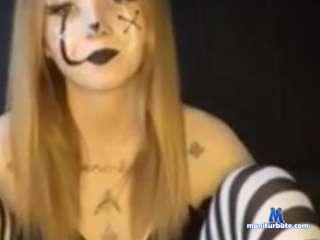 gingermixlf camsoda livecam performer profile
