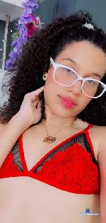 steffybennet Camsoda livecam show performer room profile