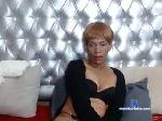 hornylaticia Camsoda livecam show performer room profile
