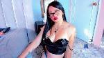 makela-rosso Camsoda livecam show performer room profile
