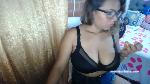 nicol-24 Camsoda livecam show performer room profile