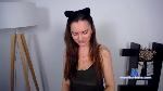 sofikamo Camsoda livecam show performer room profile