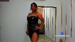 keyna-ttori Camsoda livecam show performer room profile