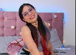 isabella-angell Camsoda livecam show performer room profile