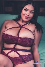 daniroxy Camsoda livecam show performer room profile