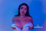 charliemasson Camsoda livecam show performer room profile