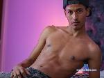 leo-hornny Camsoda livecam show performer room profile