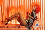 hallyberry Camsoda livecam show performer room profile