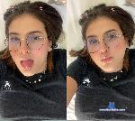 pandoraredhot Camsoda livecam show performer room profile