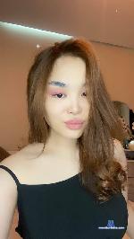 milliemi Camsoda livecam show performer room profile