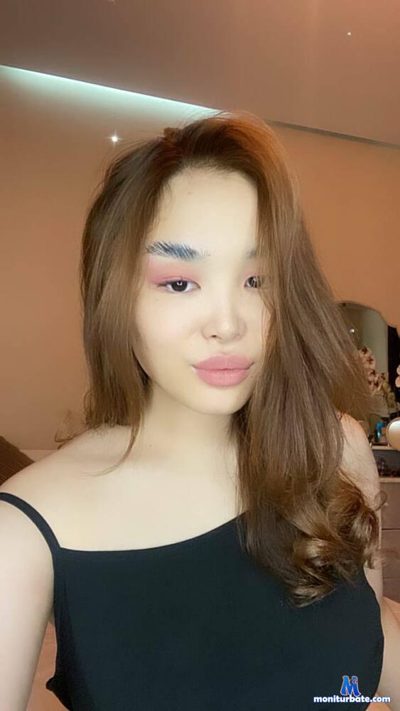 milliemi camsoda livecam performer profile