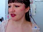 thealiceabsolute Camsoda livecam show performer room profile
