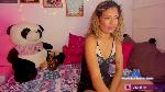 antonellaparker Camsoda livecam show performer room profile