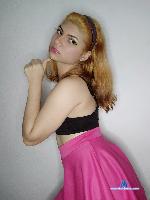 sofiarosee Camsoda livecam show performer room profile