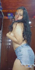lindasensual639606 Camsoda livecam show performer room profile