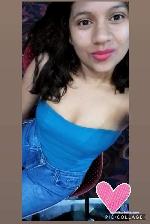 thael-39 Camsoda livecam show performer room profile