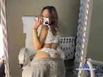 nicanee Camsoda livecam show performer room profile