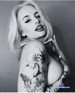 novaray Camsoda livecam show performer room profile