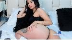 sophia1425 Camsoda livecam show performer room profile