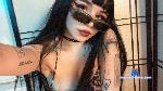 mina-sanna Camsoda livecam show performer room profile