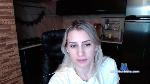 cutie-blondie Camsoda livecam show performer room profile