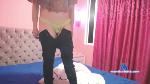 ameliia-evans Camsoda livecam show performer room profile