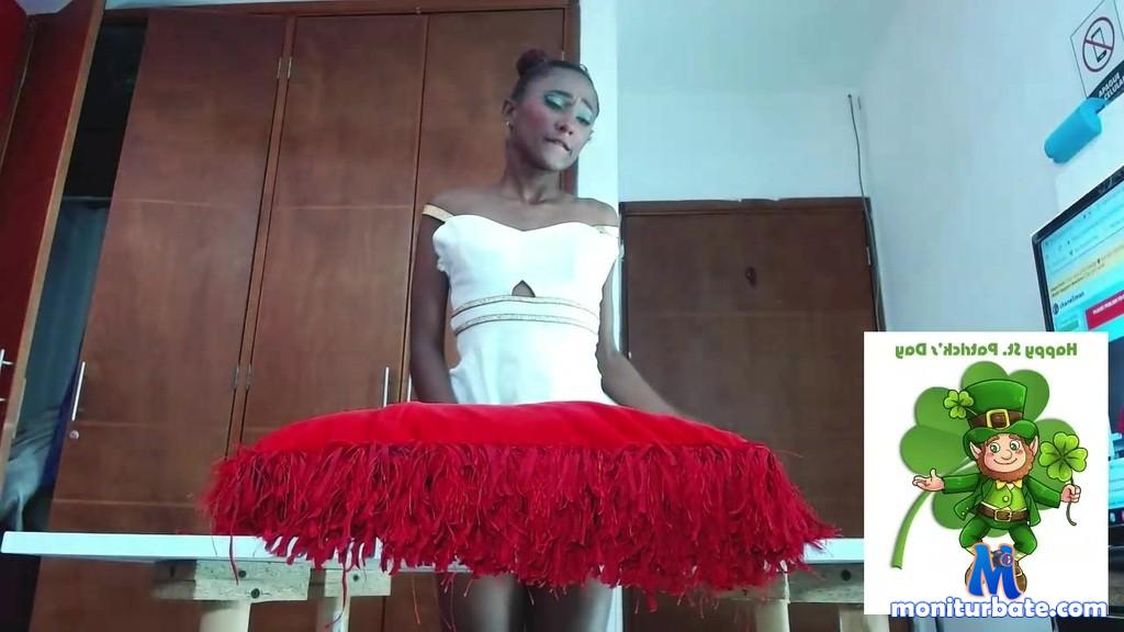 chaneliman camsoda livecam performer profile